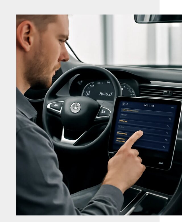 Русификация Changan X5 в Котласе по цене от 6736 р. | ФастМобиль-Ктл