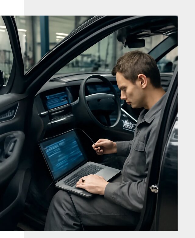 Профессиональная русификация Deepal G318 под ключ в Котласе