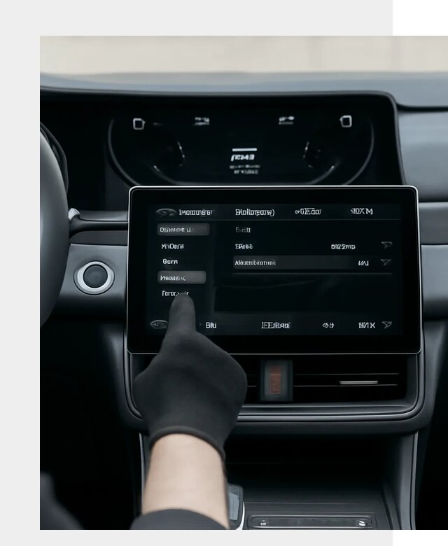 Русификация GAC GS 8 под ключ в Котласе от 6736 р. | ФастМобиль-Ктл