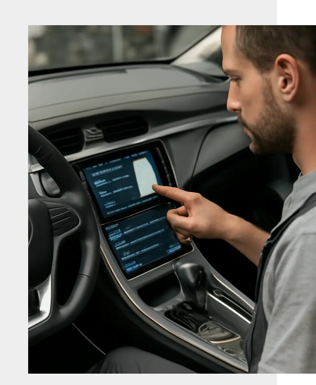Русификация Geely Atlas в Котласе по цене от 9327 р. | ФастМобиль-Ктл