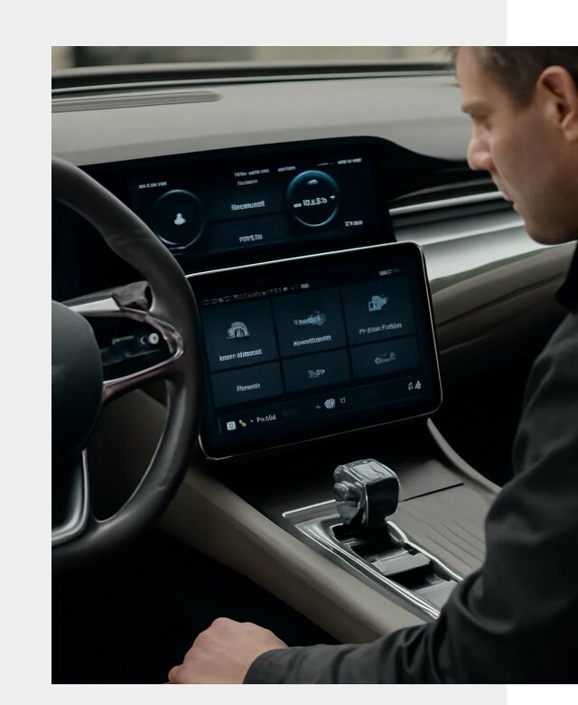 Русификация Geely Monjaro в Котласе по цене от 8187 р. | ФастМобиль-Ктл