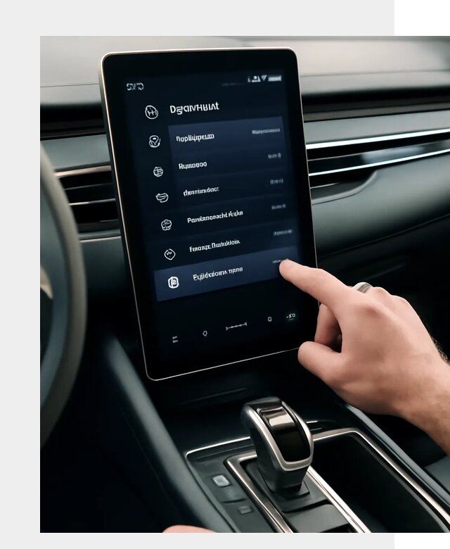 Русификация Geely Preface в Котласе по цене от 10259 р. | ФастМобиль-Ктл
