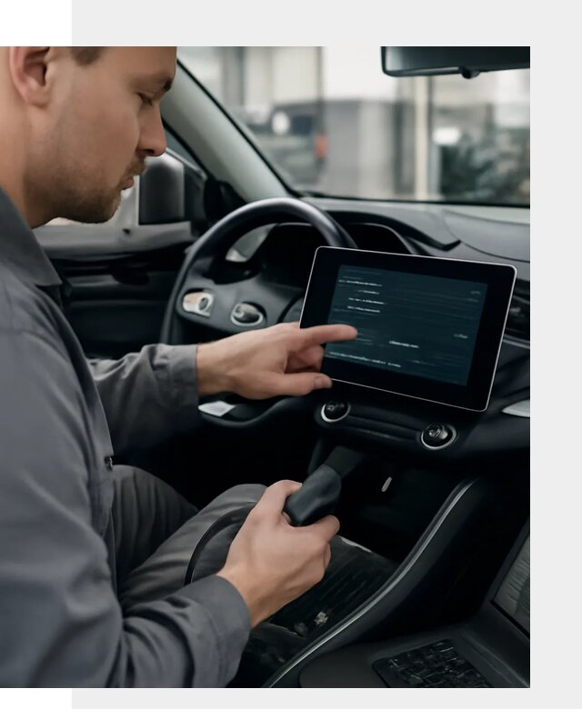 Русификация мультимедиа автомобилей Geely в Котласе под ключ