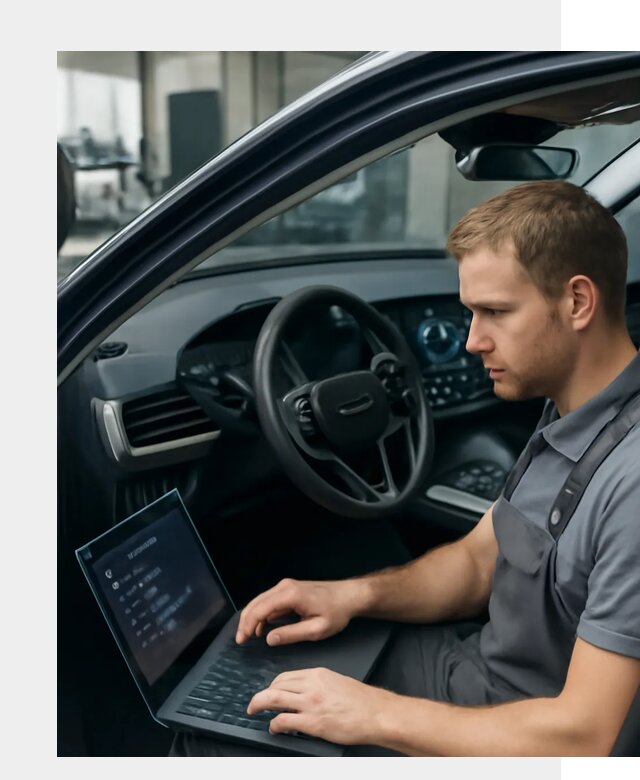 Русификация Haval в Котласе по цене от 8187 р. | ФастМобиль-Ктл