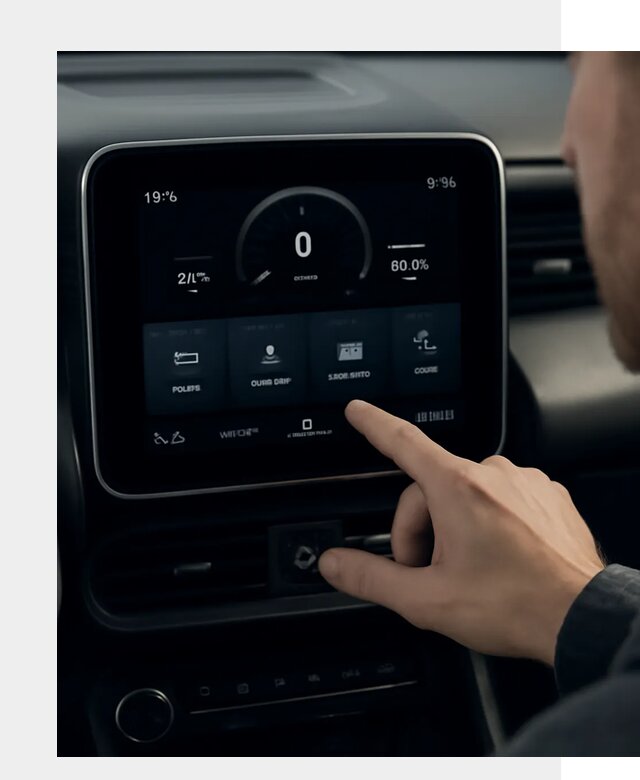 Русификация Haval DARGO в Котласе по цене от 6736 р. | ФастМобиль-Ктл