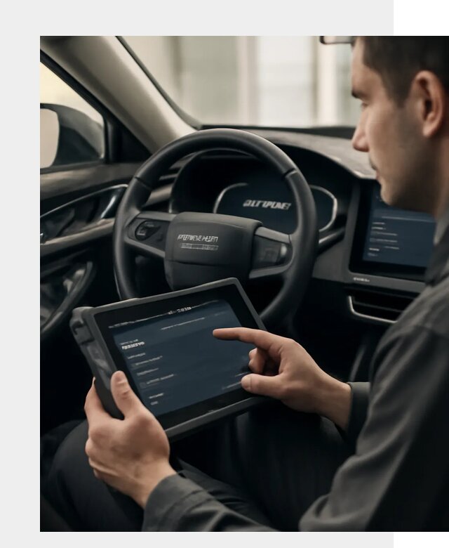 Русификация приборной панели Haval в Котласе от 5700 р. | ФастМобиль-Ктл