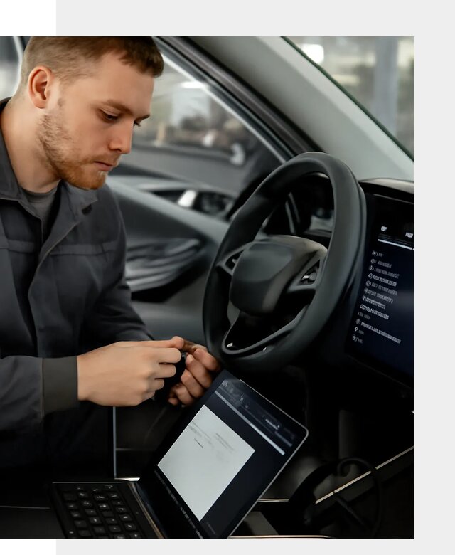 Русификация Jetour X70 Plus для мультимедиа в Котласе
