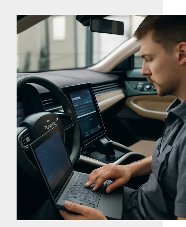 Русификация Lynk Co 900 в Котласе по цене от 20622 р. | ФастМобиль-Ктл