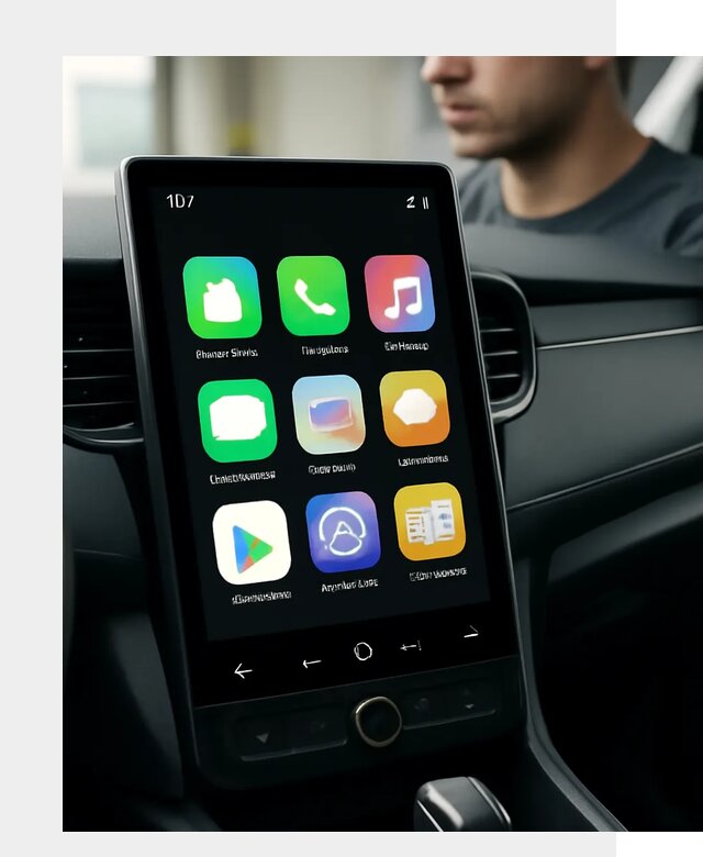 Установка приложений Lynk Co в Котласе по цене от 6114 р. | ФастМобиль-Ктл