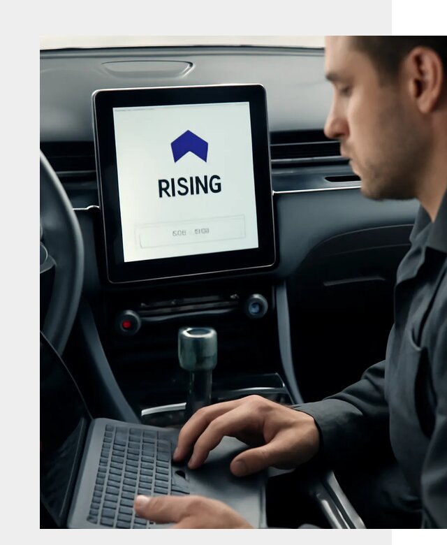Установка приложений Rising в Котласе по цене от 4663 р. | ФастМобиль-Ктл