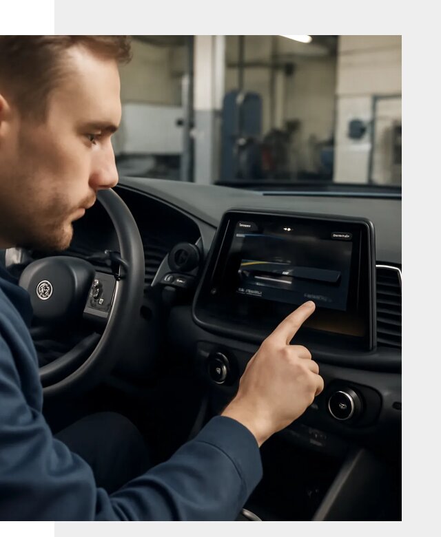 Русификация автомобилей Hyundai под ключ в Котласе сегодня