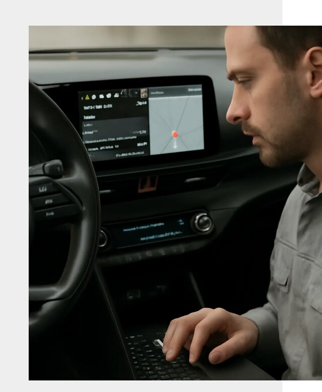 Русификация Hyundai всех моделей в Котласе от 8187 р. | ФастМобиль-Ктл