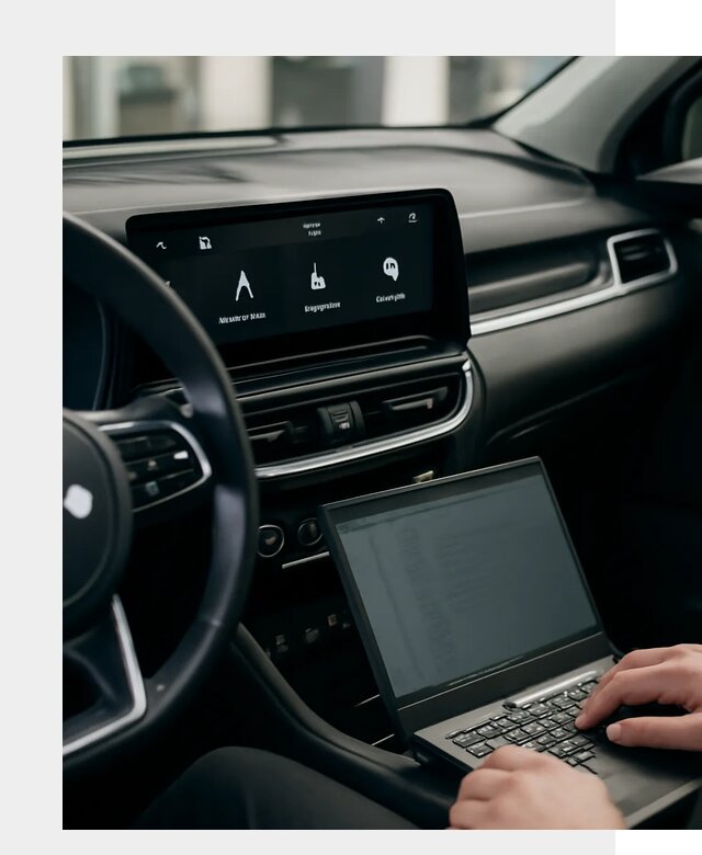 Русификация Kia K5 в Котласе по цене от 6736 р. | ФастМобиль-Ктл