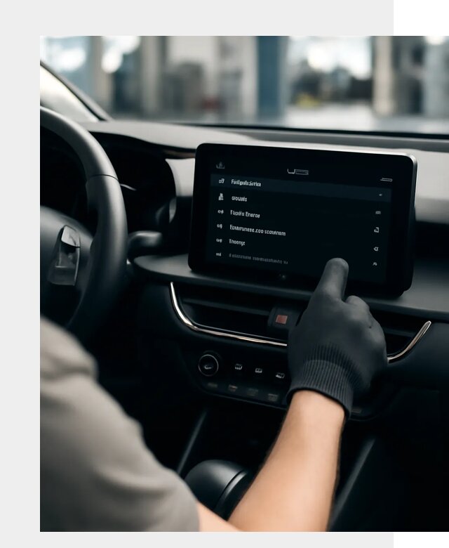 Русификация Kia всех моделей в Котласе от 10259 р. | ФастМобиль-Ктл