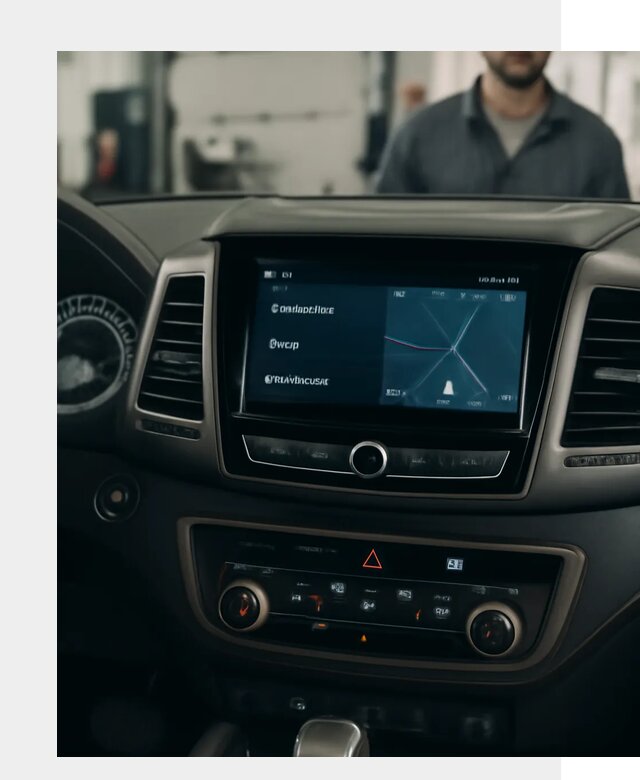 Русификация SsangYong Rexton в Котласе от 12954 р. | ФастМобиль-Ктл