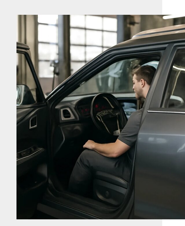 Русификация SsangYong Tivoli в Котласе по цене 6114 | ФастМобиль-Ктл
