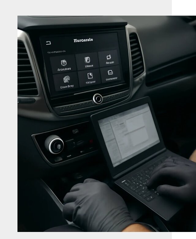 Русификация мультимедиа SsangYong в Котласе от 6736 р. | ФастМобиль-Ктл