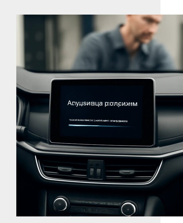 Обновление русификации авто в Котласе по цене от 6114 р. | ФастМобиль-Ктл