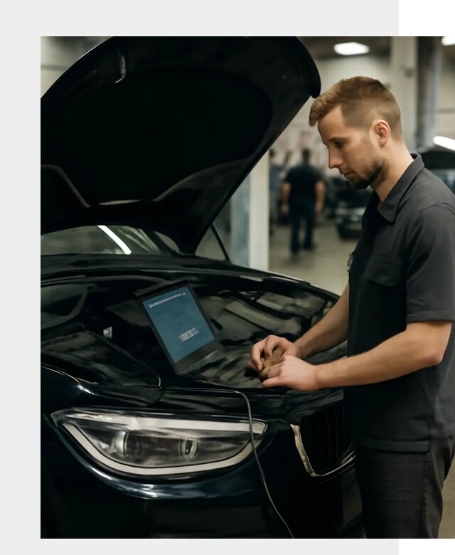 Откат прошивки автомобиля в Котласе по цене от 5700 р. | ФастМобиль-Ктл