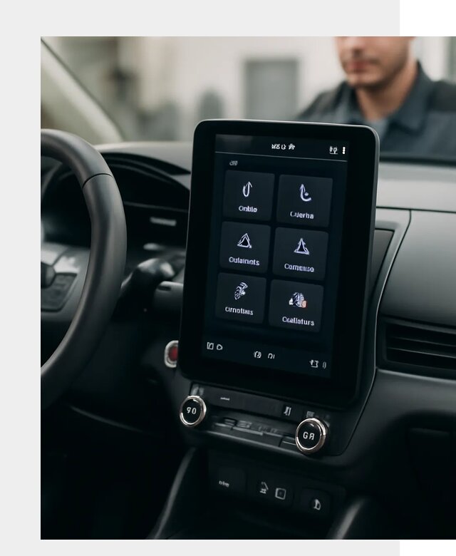 Русификация Honda в Котласе по цене от 7150 р. | ФастМобиль-Ктл