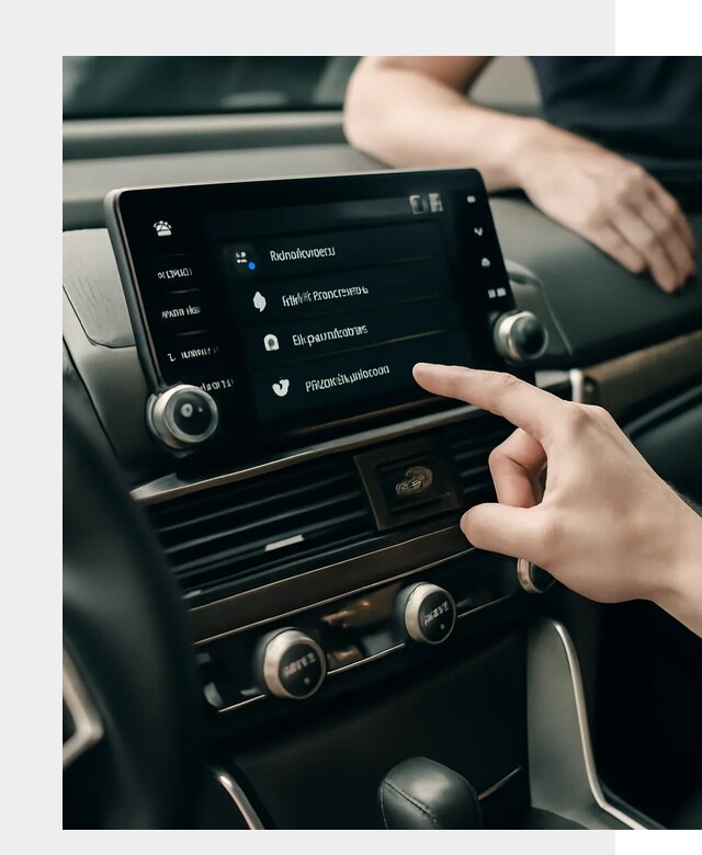 Русификация Honda Accord 10 в Котласе по цене от 6736 р. | ФастМобиль-Ктл