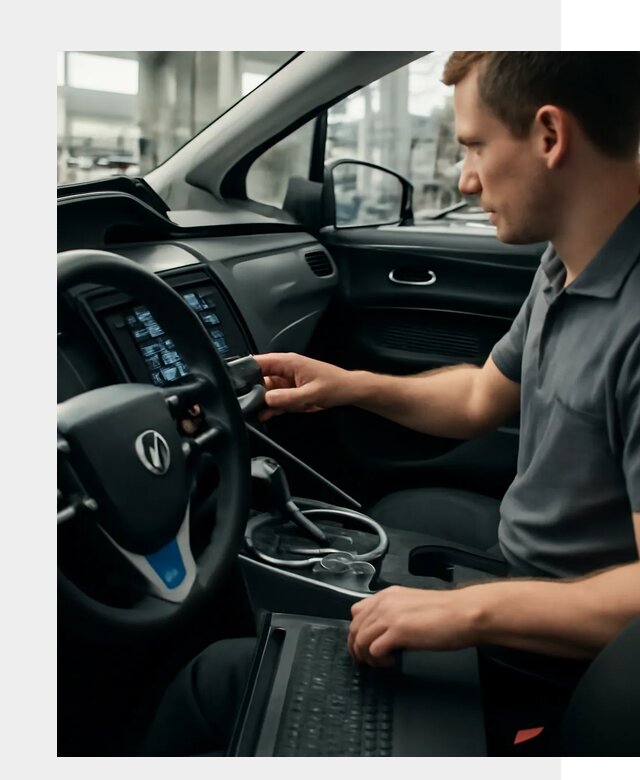 Русификация Honda CLARITY в Котласе по цене от 7772 р. | ФастМобиль-Ктл