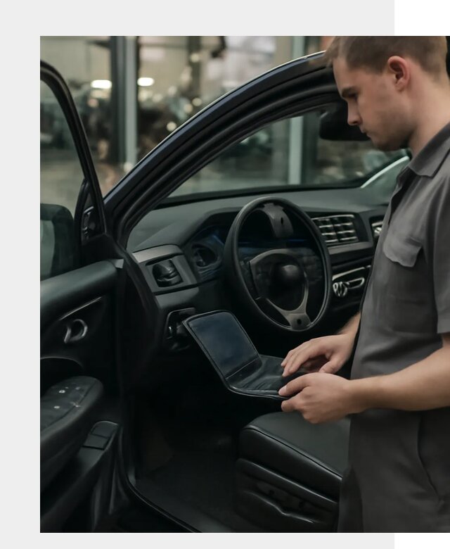 Русификация Honda Pilot по цене от 7150 р. в Котласе ФастМобиль-Ктл