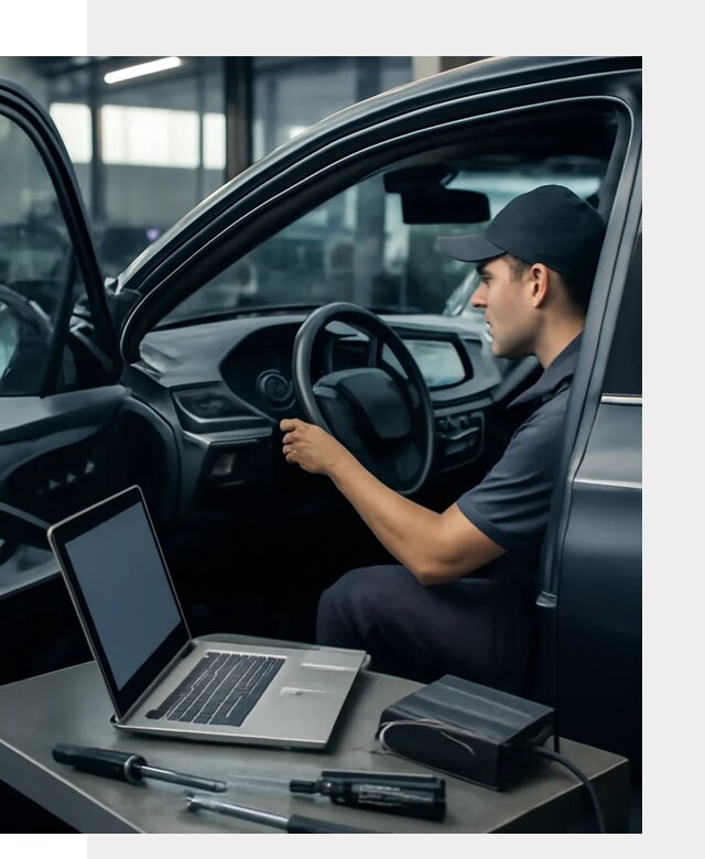 Русификация Honda Ridgeline для комфортной езды в Котласе