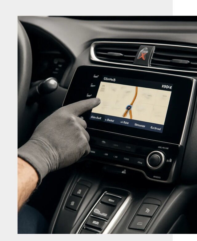 Русификация мультимедиа Honda в Котласе от 7772 р. | ФастМобиль-Ктл