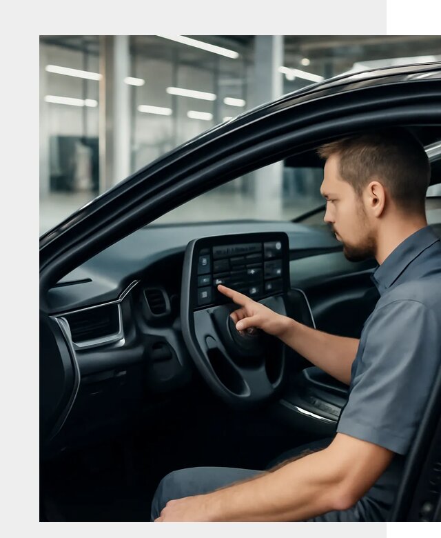 Русификация Lexus в Котласе по цене от 15441 р. | ФастМобиль-Ктл