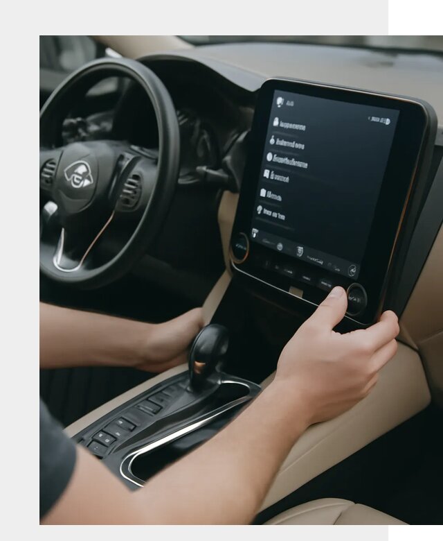Русификация Lexus NX Panasonic в Котласе от 8187 р. | ФастМобиль-Ктл