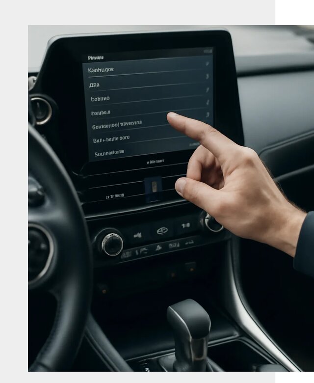 Русификация Lexus NX Pioner в Котласе по цене 8809 р. | ФастМобиль-Ктл
