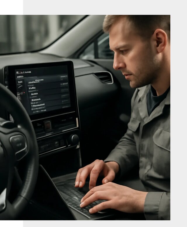Русификация мультимедиа Lexus NX PIONER для авто в Котласе