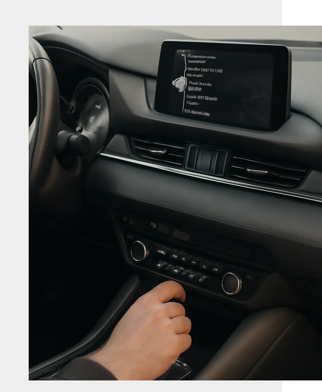 Русификация мультимедиа Mazda в Котласе по цене от 8187 р. | ФастМобиль-Ктл