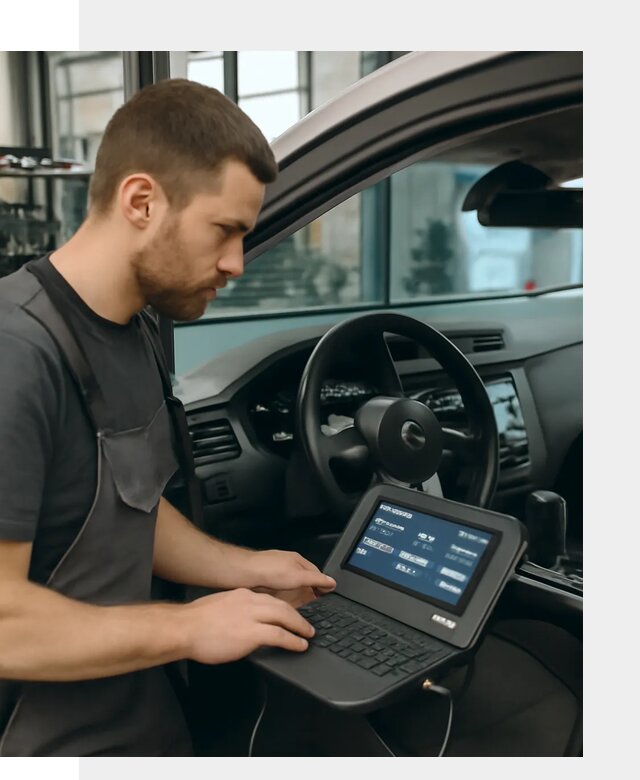 Русификация автомобилей Nissan для всех моделей в Котласе