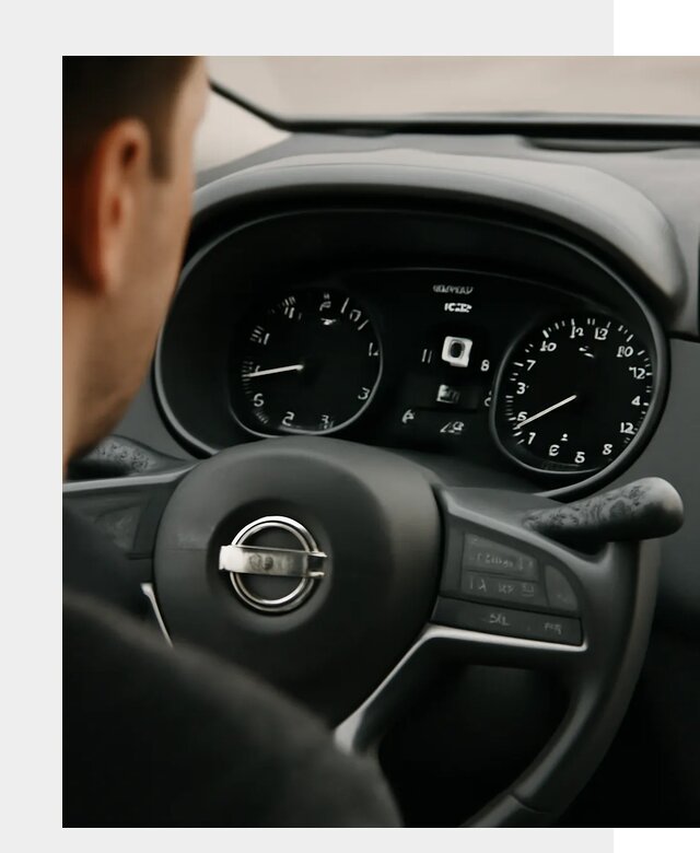 Русификация приборной панели Nissan в Котласе от 6736 р. | ФастМобиль-Ктл