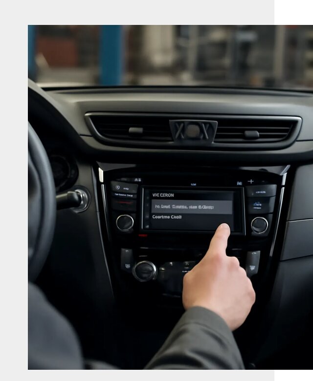 Установка приложений Nissan в Котласе по цене от 5700 р. | ФастМобиль-Ктл